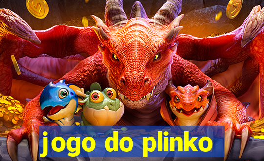 jogo do plinko